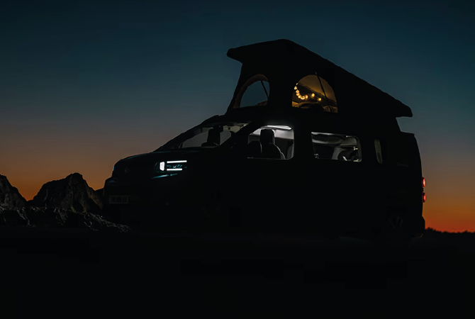 Citroën Holidays