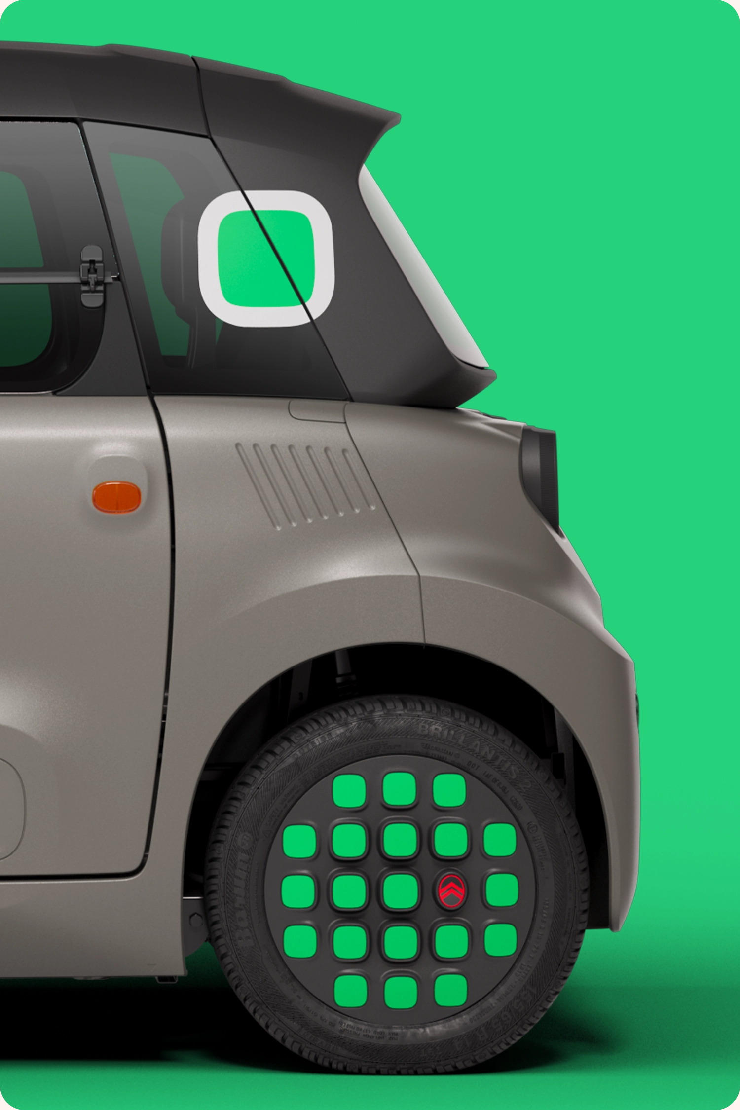 Citroën Ami