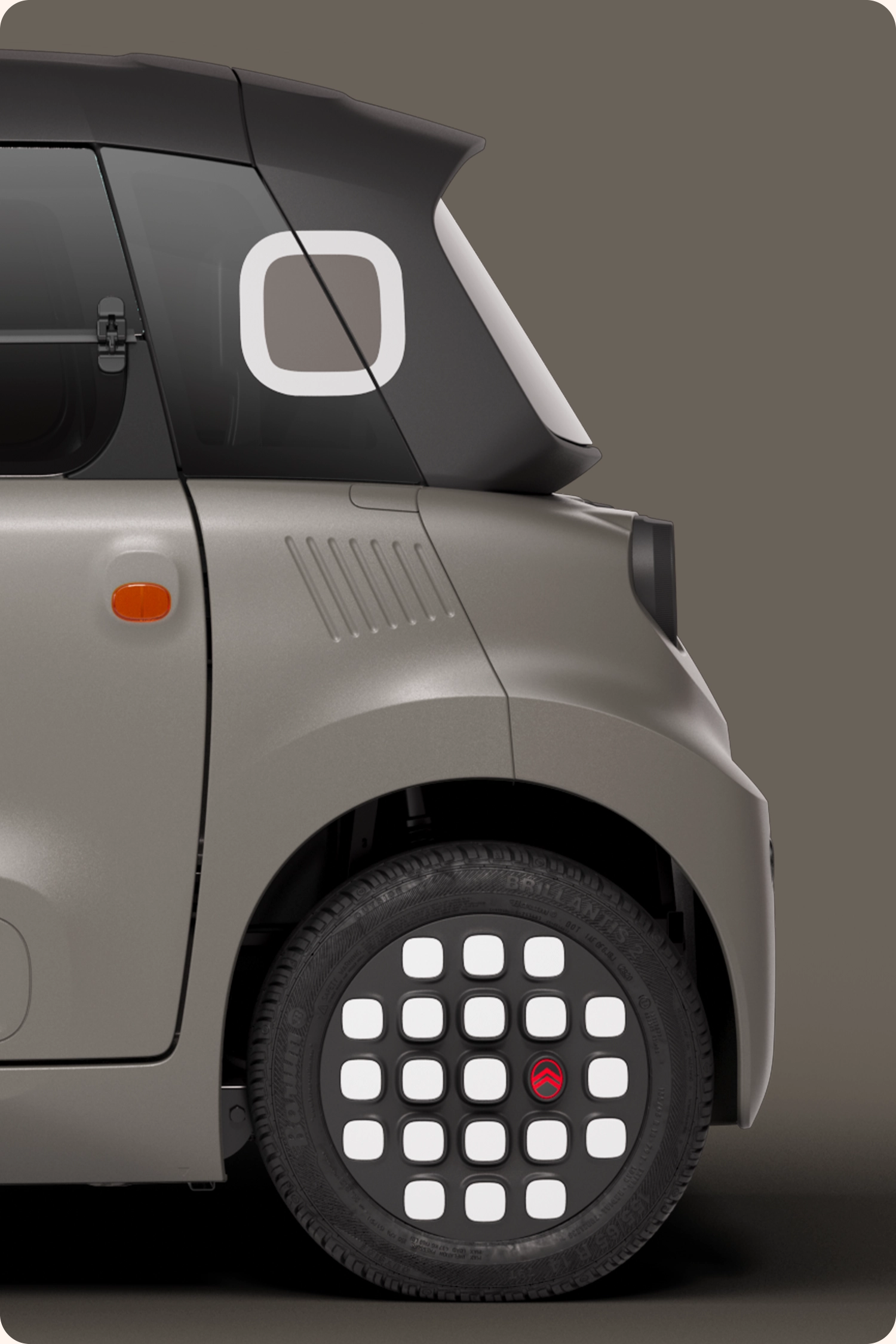 Citroën Ami