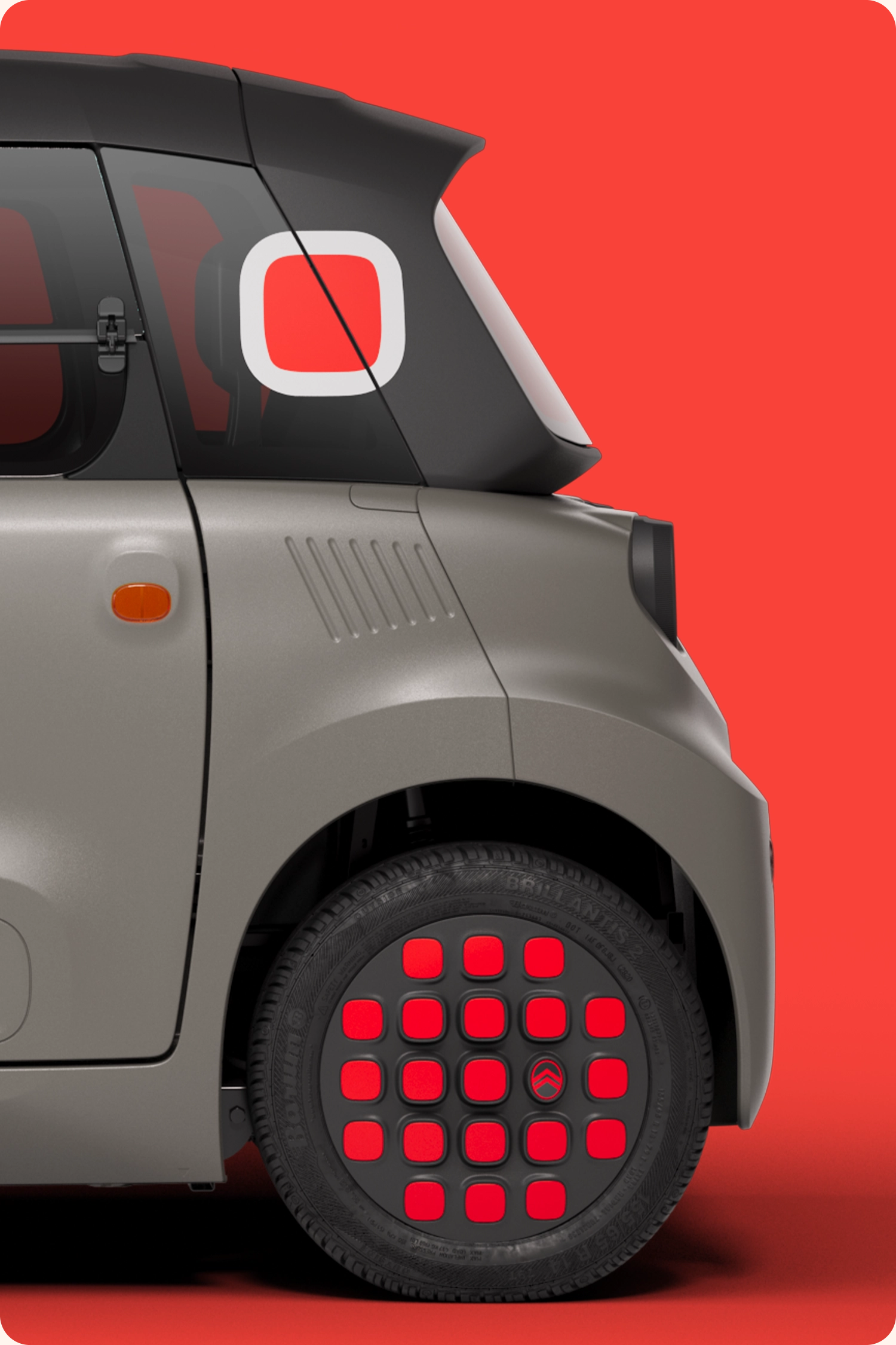 Citroën Ami